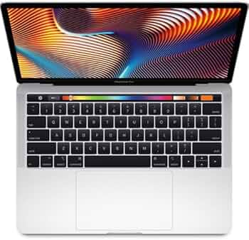 Amazon.com: Apple Mid 2018 MacBook Pro Touch Bar with 2.3 GHz