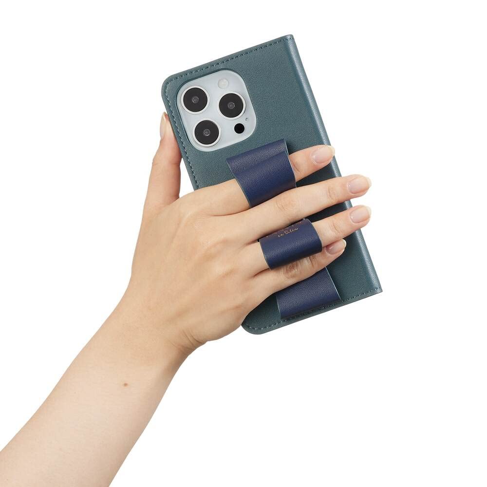 Amazon.co.jp: LANVIN en Bleu ランバンオンブルー iPhone 14 Pro