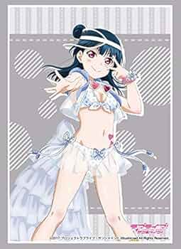 Amazon | ブシロードスリーブコレクション ハイグレード Vol.2086 ラブ