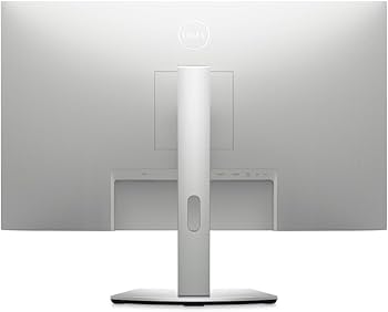 Amazon.co.jp: Dell S2722QC 27インチ 4K モニター (3年間無輝点交換