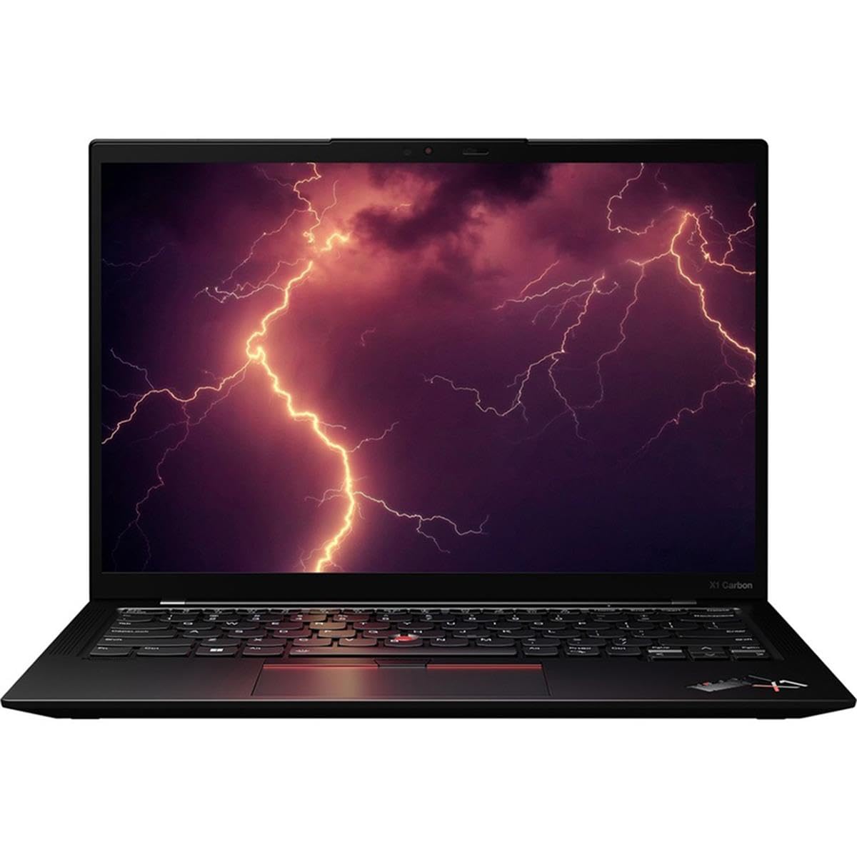 Amazon.com: Lenovo ThinkPad X1 Carbon Gen 10 21CB000CUS 14