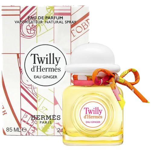 Amazon | エルメス ツイリー ドゥ エルメス オー ジンジャー