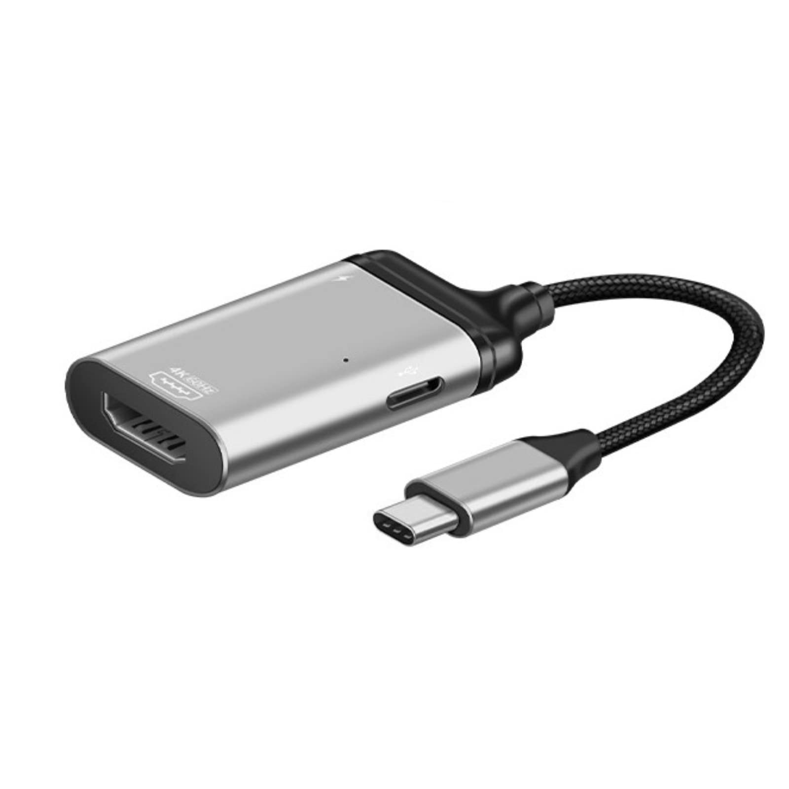 Amazon.co.jp: Nintendo Switch HDMI変換アダプター Type-C Switch