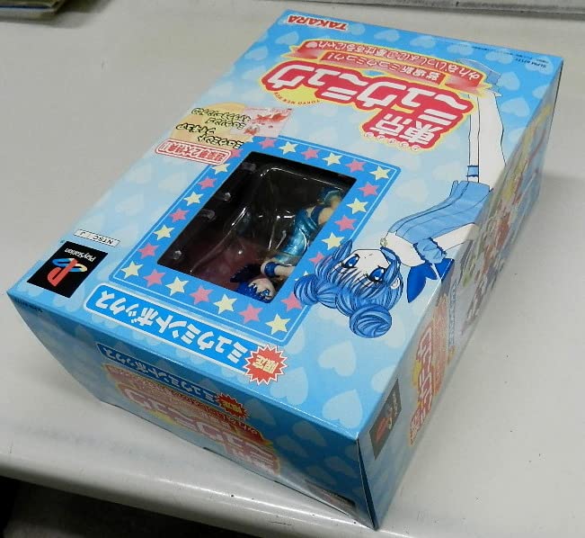 Amazon | 東京ミュウミュウ 限定版(ミュウミントボックス) | ゲームソフト