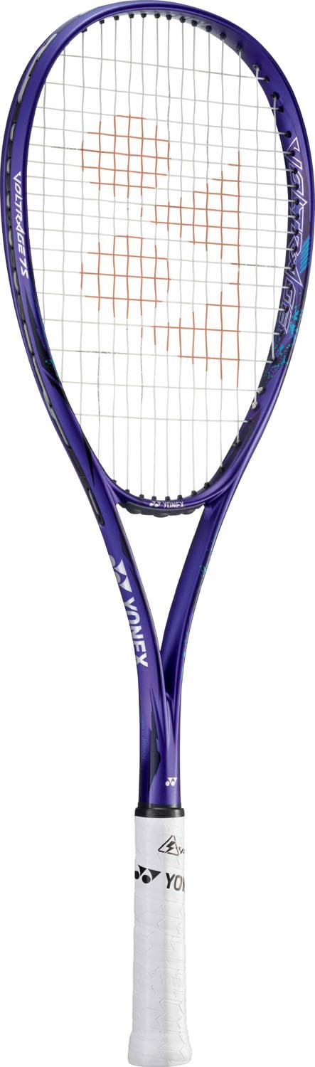 Amazon | ヨネックス YONEX ソフトテニスラケット ボルトレイジ 7S
