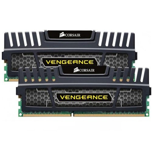 Amazon | CORSAIR DDR3 メモリモジュール VENGEANCE シリーズ 8GB×2枚