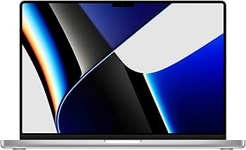 Amazon.com: Apple 2021 MacBook Pro with Apple M1 Max Chip, 16-inch