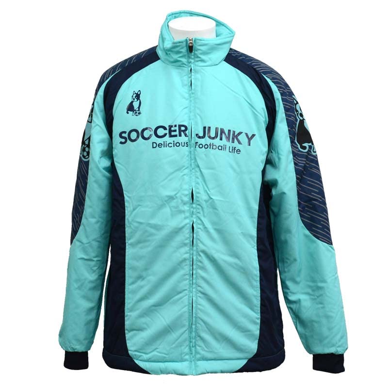 Amazon | サッカージャンキー SOCCER JUNKY 全力犬+2 パデット