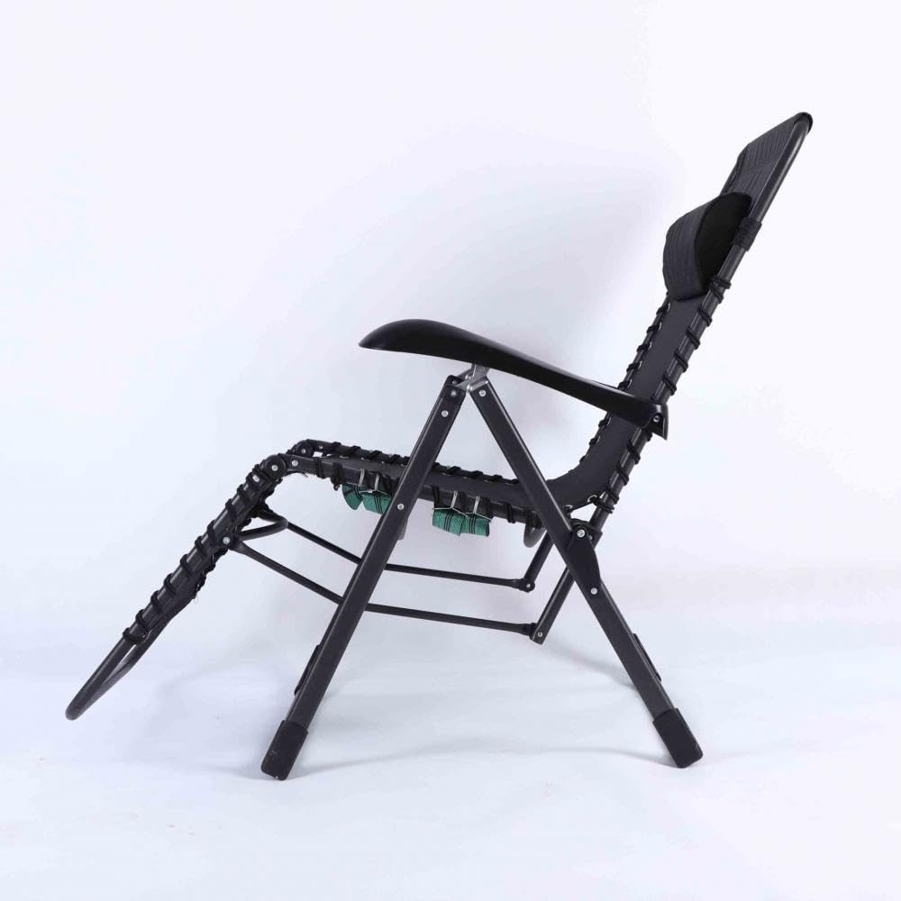 Amazon.co.jp: SPobeap サマーベッド リクライニングベッド 野外ベッド