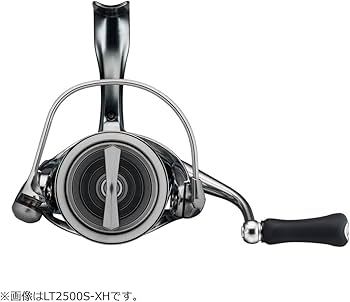 Amazon | ダイワ(DAIWA) スピニングリール 22 イグジスト LT2000S-H