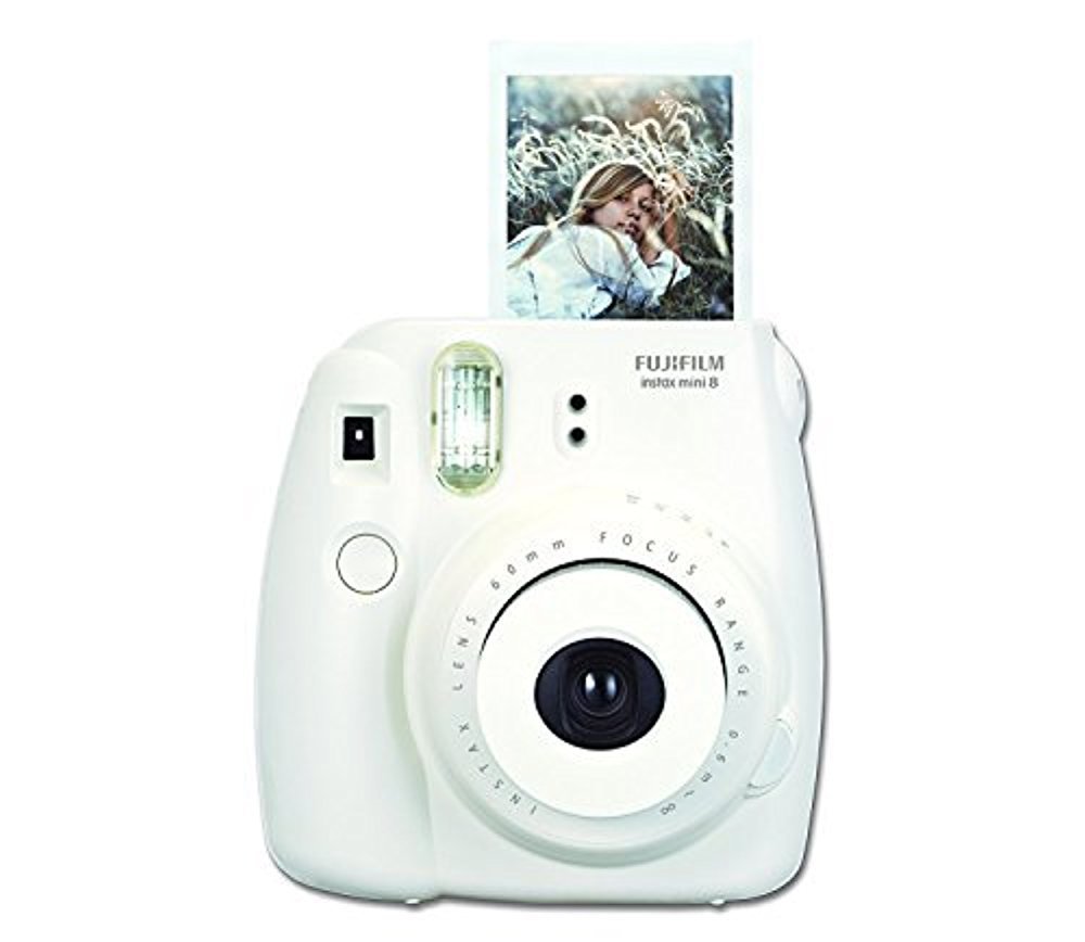 FUJI FILM INSTAX MINI 8+ ヒロシマトウヨウカープ カープと富士