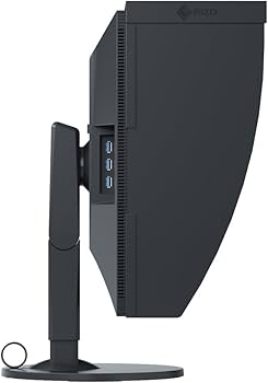 Amazon.co.jp: EIZO ColorEdge CG2730 ブラック CG2730-BK : パソコン