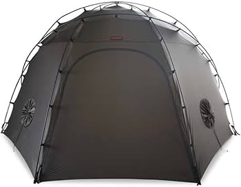 Amazon | BACKCOUNTRY Orison 最大6名 人気 テント ドームテント