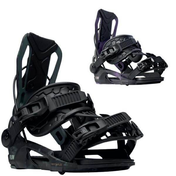 デナリ FLOW MAYON-PLUS FUSION フローマーヨンプラス デナリ FLOW