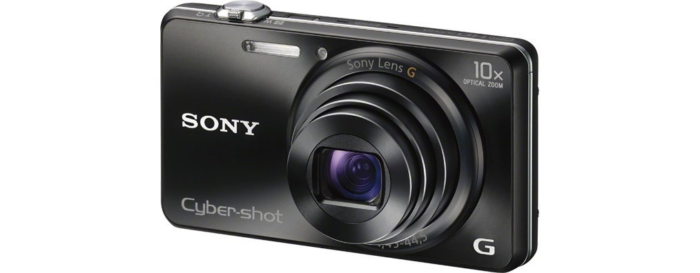 Amazon | SONY デジタルカメラ Cyber-shot WX200 1890万画素 光学10倍
