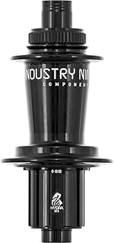 Amazon | Industry Nine Hydra Classic Boost リアセンターロック 32穴