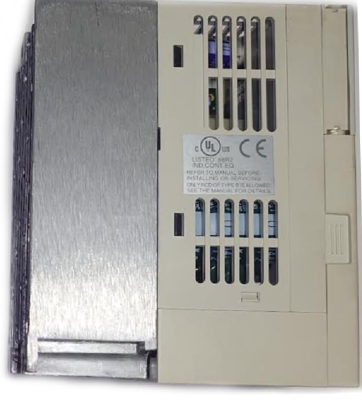 Amazon.co.jp: FR-E520-0.4K 三菱電機 インバータ FREQROL-E500