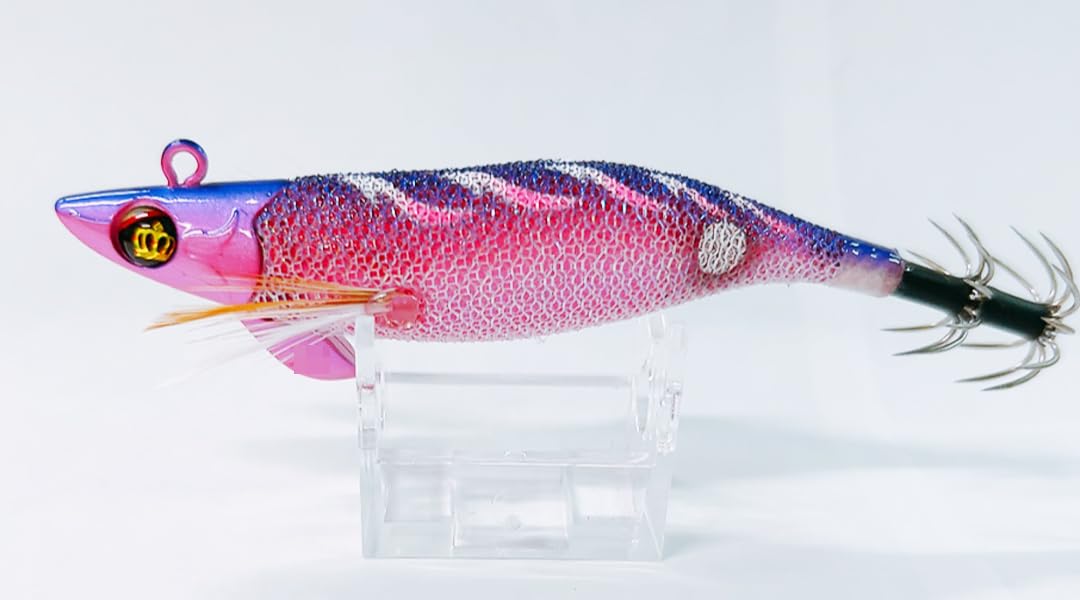 Amazon | スクイッドマニア(SQUID MANIA) ワイルドチェイス(WILD CHASE