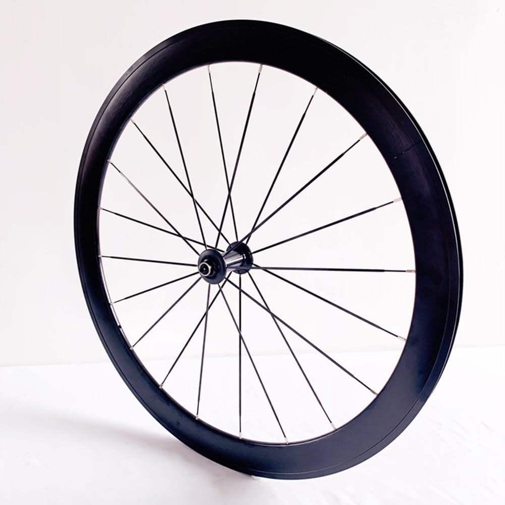 Amazon.co.jp: ロードバイクホイールセット 700C ハイト50mm V/C