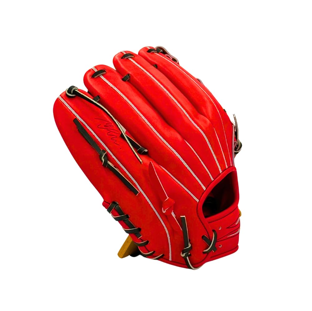 Amazon | 野球 リュウ GLOVE STUDIO RYU 硬式内野手用グラブ 501