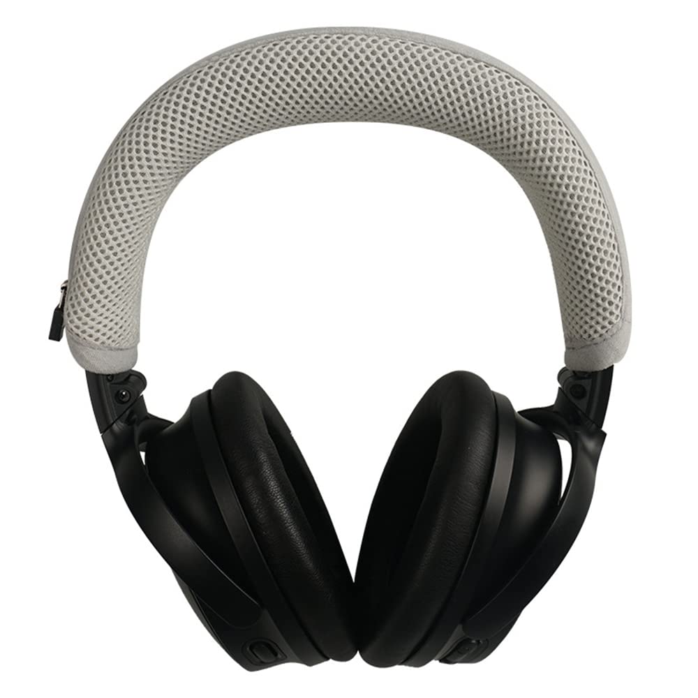 Amazon | XBERSTAR for BOSE QC45 ヘッドバンドカバーQuiet Comfort 45