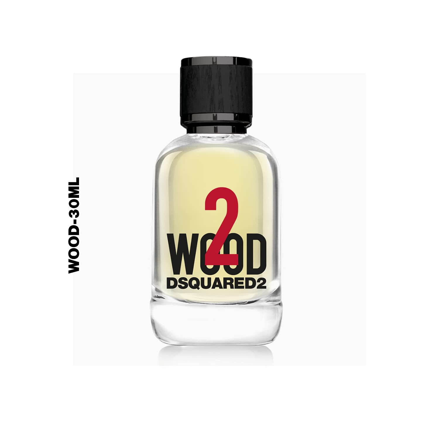 Amazon | ディースクエアード 2ウッド オードトワレ 30mL | DSQUARED2