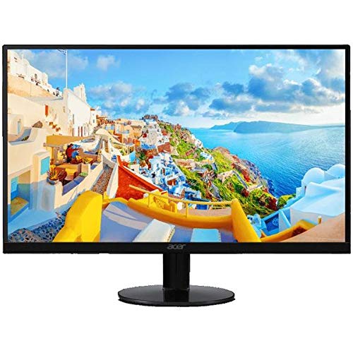 Amazon.co.jp: ACER SB240YBbmix 23.8型液晶ディスプレイ IPSパネル