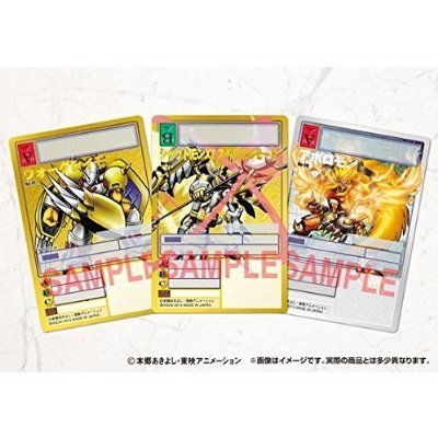 Amazon.co.jp: BANDAI デジタルモンスターカードゲームリターンズ