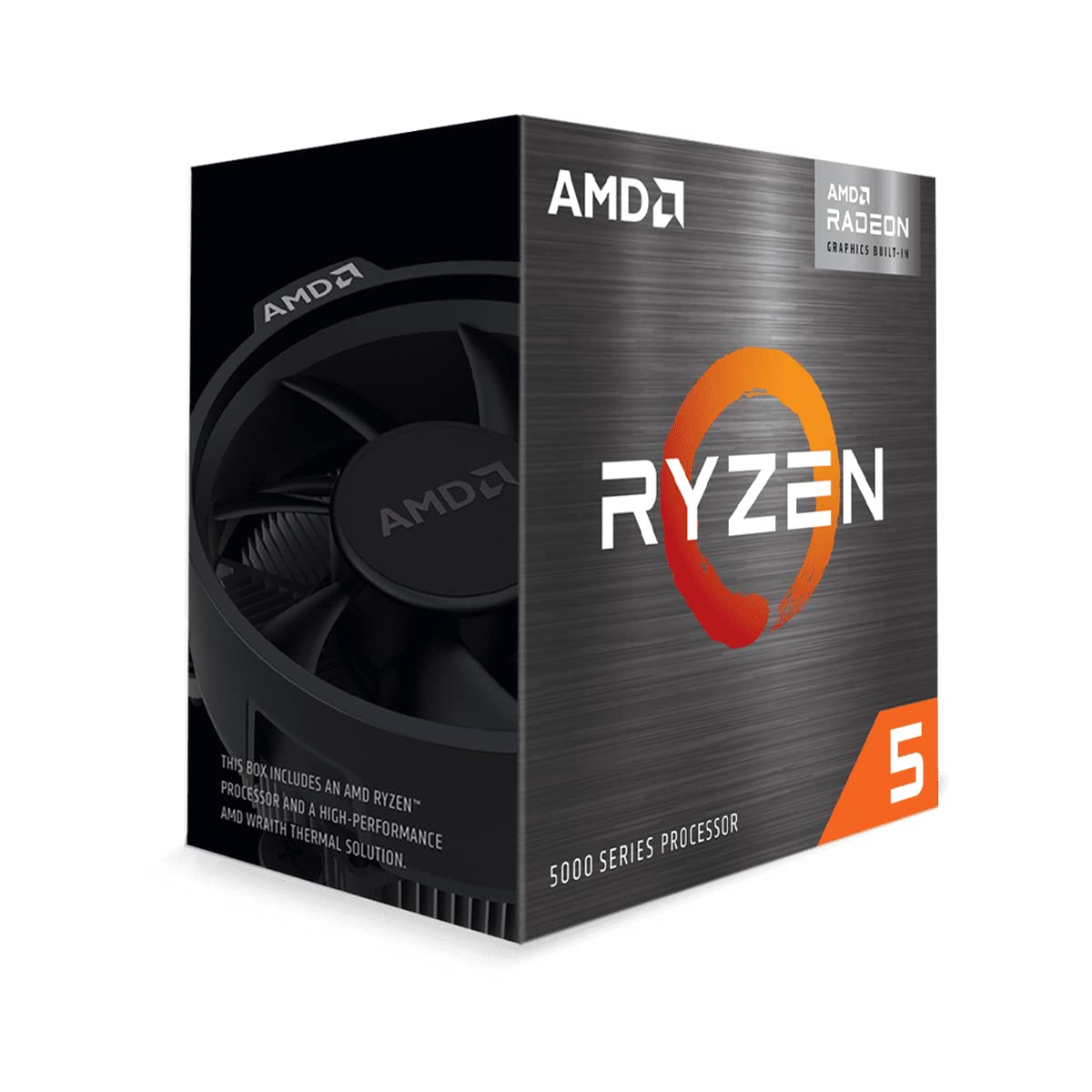 Amazon | AMD Ryzen 7 5600G with Wraith Stealth cooler 3.9GHz 6コア