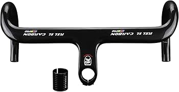 Amazon.co.jp: RXL SL 一体型ドロップハンドル（OD2：28.6mm/31.8mm