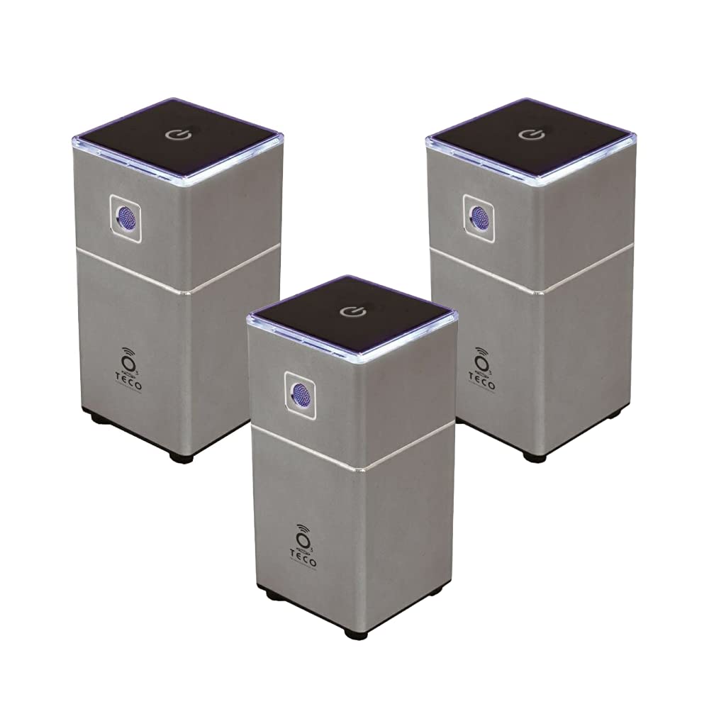 Amazon | タムラテコ Duo （3個セット/約4000円割引） 除菌 脱臭 小型