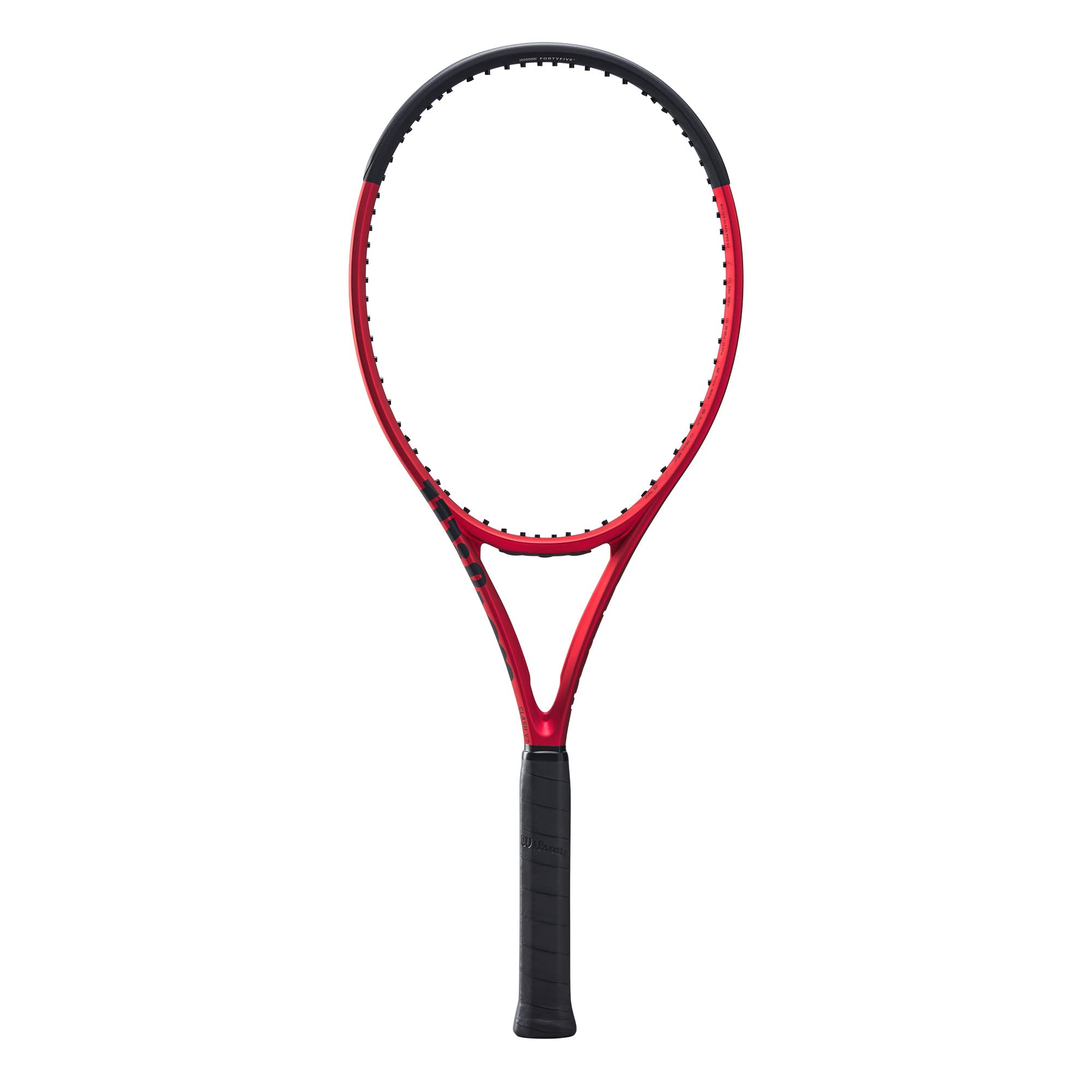 Amazon | ウイルソン Wilson テニスラケット CLASH 100 PRO V2.0