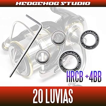 Amazon | 【ダイワ】20ルビアス LT2500S-DH【ダブルハンドルモデル】用