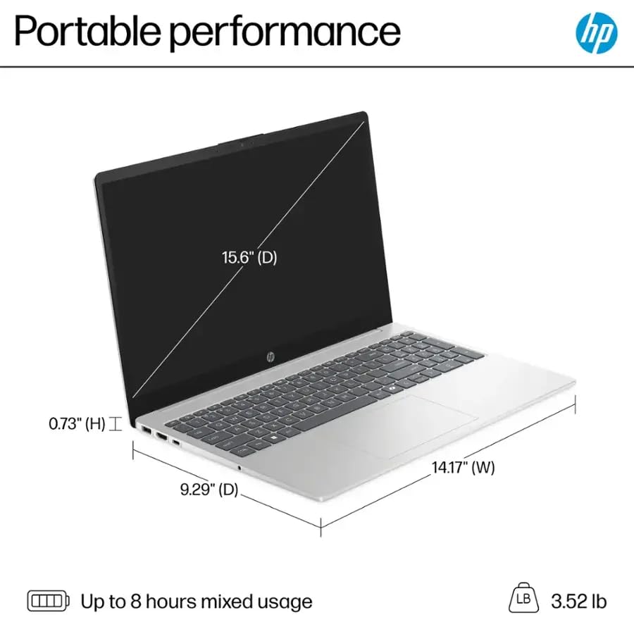 Amazon.co.jp: HP 2025 15.6インチHDタッチスクリーンノートパソコン