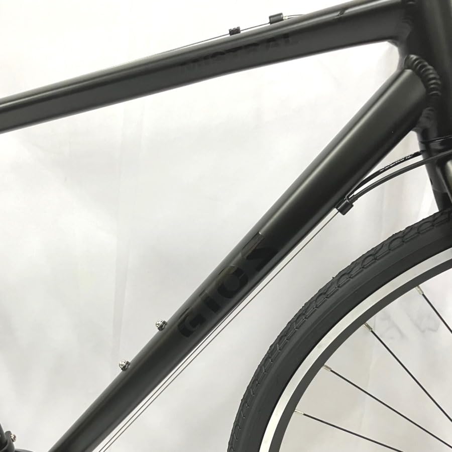 Amazon | GIOS(ジオス) MISTRAL(ミストラル) クロスバイク 480サイズ