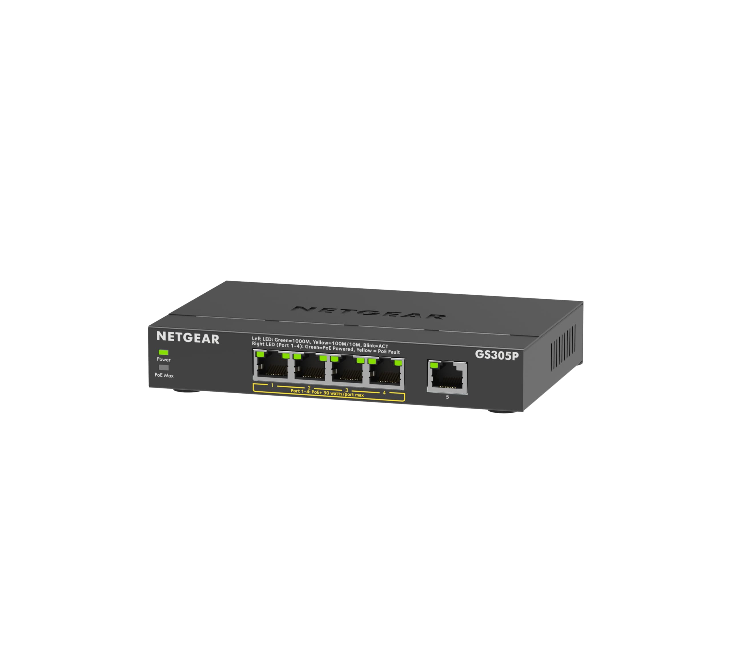 Amazon | 【正規品】ネットギア NETGEAR スイッチングハブ 5ポート 1G