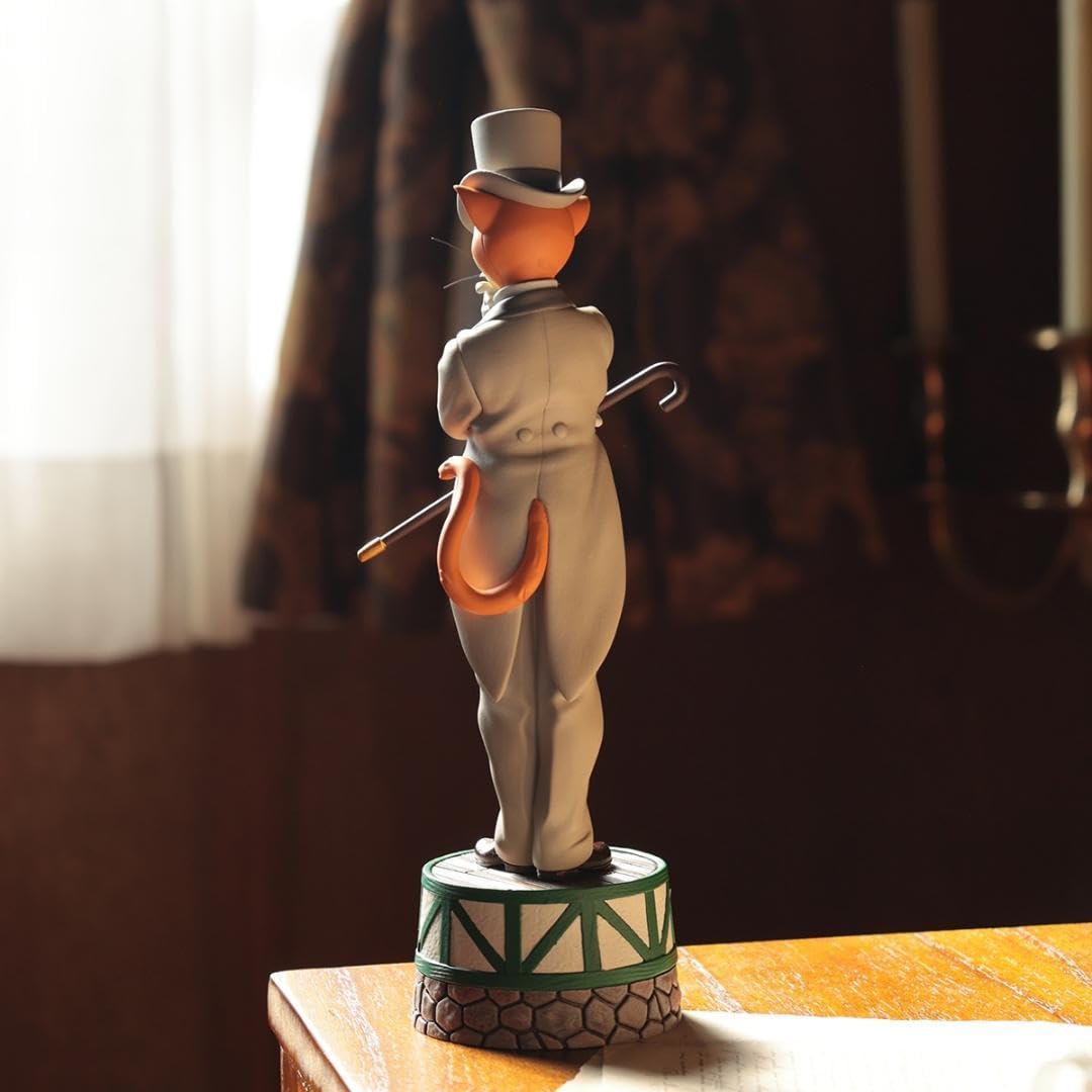 Amazon.co.jp: ジ ブ リ 猫の恩返し バロン バロンドール オルゴール