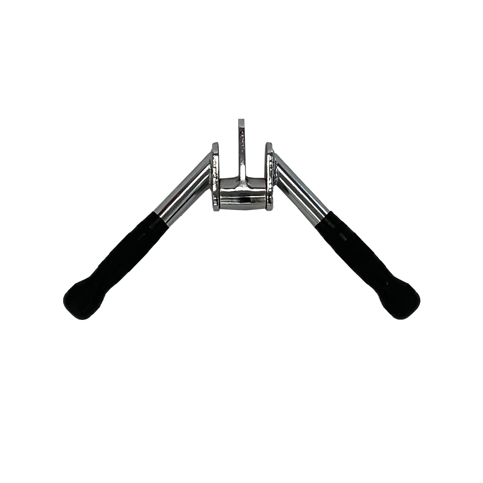 Amazon.co.jp: 【エコレコフィットネス】ケーブルVバー ケーブルブイ