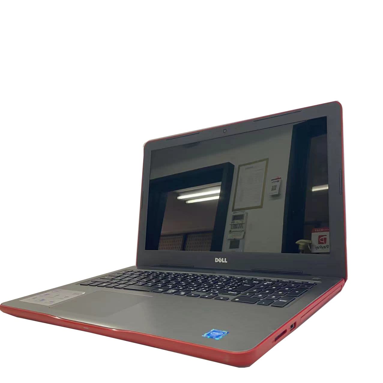 Amazon.co.jp: デル [Win 10搭載 大画面 PC] P66f 3865u メモリー:8GB