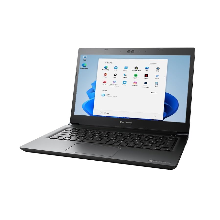 Amazon.co.jp: Dynabook S73 13.3 Thin and Light Weight 10th
