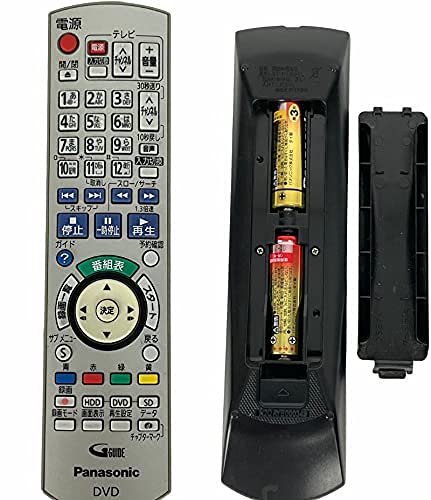 Amazon | パナソニック DVDレコーダー DIGA DMR-XE1-K | DVDレコーダー