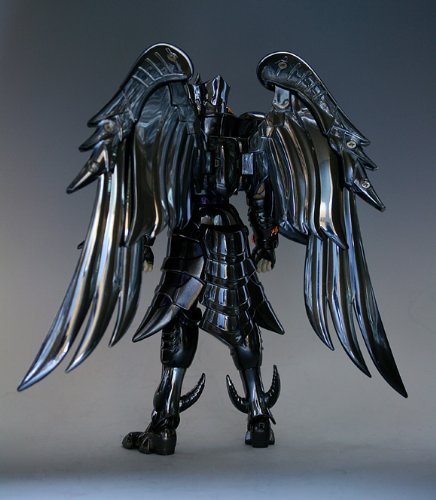 Amazon.com: TAMASHII NATIONS Bandai Griffin Minos Saint Seiya