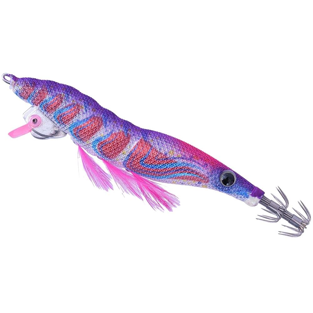 Amazon | ヤマシタ(YAMASHITA) エギ エギーノぴょんぴょんサーチ 3.0号