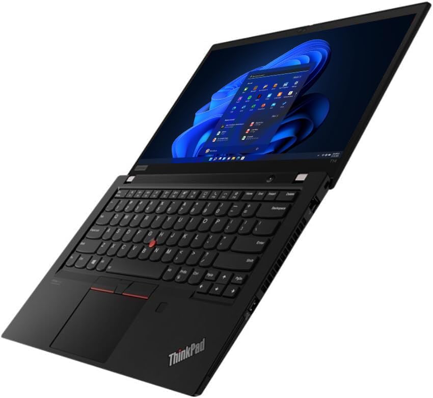 Amazon.com: Lenovo Thinkpad T14 Gen 2 14