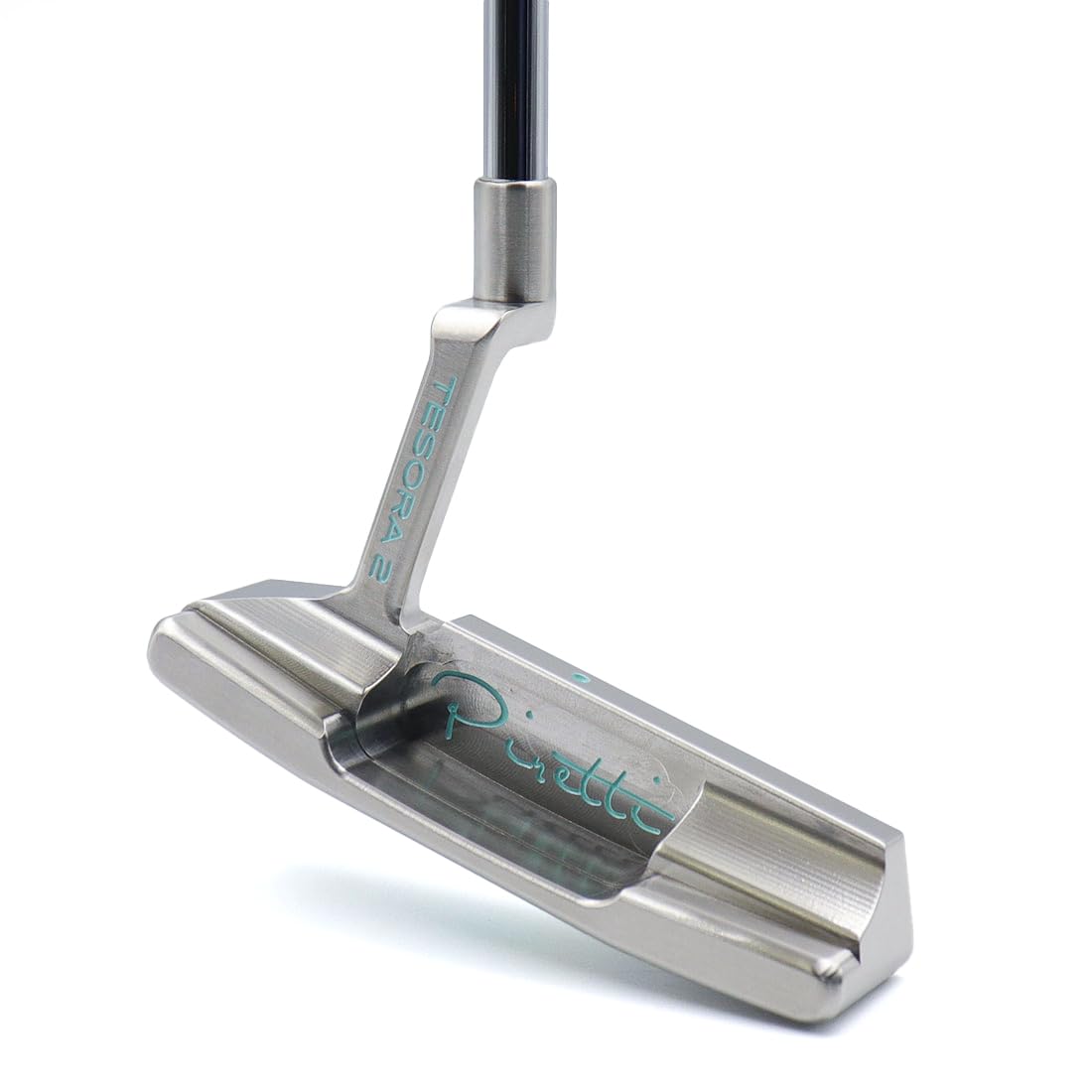 Amazon.co.jp: Piretti/ピレッティ パターテソラ2 ドット マスタリー