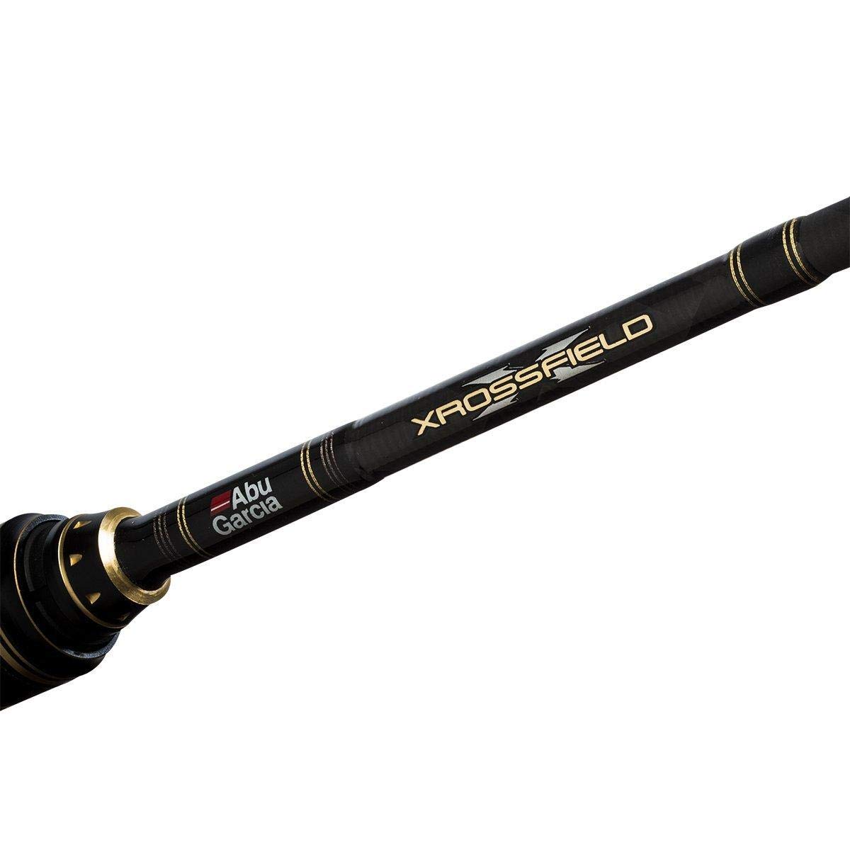 AbuGarcia XROSSFIELD XRFS-734L Crossfield XRFS-734L-MB Lure Rod