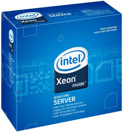 Amazon.com: Intel Xeon E5450 3.0 GHz 12M L2 Cache 1333MHz FSB