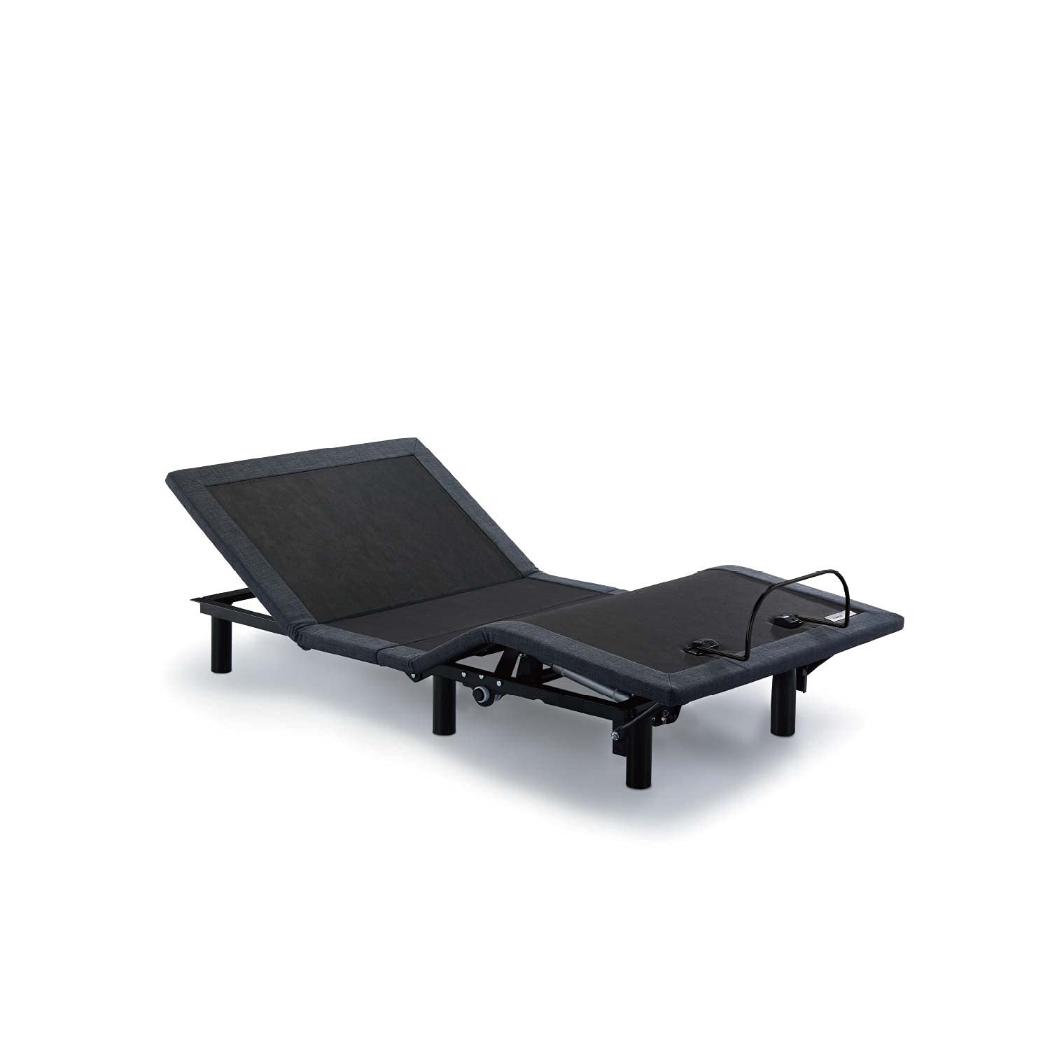 Amazon｜テンピュール(Tempur) 電動リクライニングベッド シングル