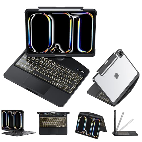 Amazon.co.jp: ifacemall ipad キーボード付きケース iPad 第11世代