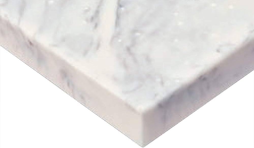 Amazon | 人工大理石天板 MCトップ 厚み30mm 天板のみ 脚別売り